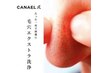 《都度払い＆再来限定》 CANAEL式毛穴エクストラ洗浄　¥7500（鼻＋頬）