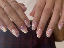 ウカ(ukacojp/store)/ホログラム囲みデザイン★