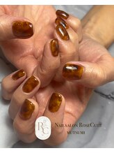 ネイルサロン ローズキュート シュシュ(NailSalon RoseCute chou chou)/