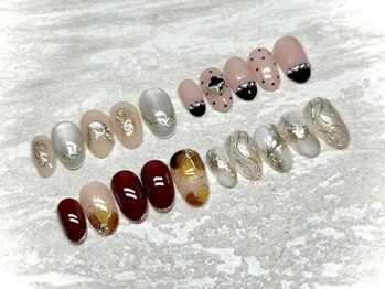 プレミアムアート定額♪