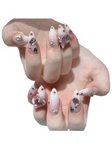 グローネイルズ(Glow Nails)/