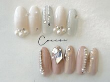 ソルナネイル(SOLUNA NAIL)