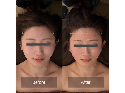 グレースフィオーレ 南越谷店(gracefiore)の写真