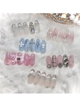 メイプル(Maple)/Maple定額キラキラBコース