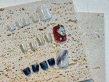 シーハウスポピー 新小岩(C house poppy)/フット　定額デザイン