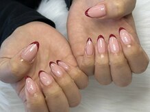 ビアンカ 沖縄南風原店(Bianca)/バーチャルフレンチ♪