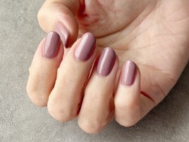 【新規】HANDワンカラー￥5,500