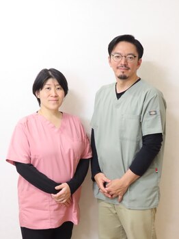 TK鍼灸治療院　[鍼灸/あん摩・マッサージ・指圧/酵素風呂/肩こり/腰痛/産前産後妊活]/