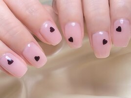 ワンカラー☆ホロ