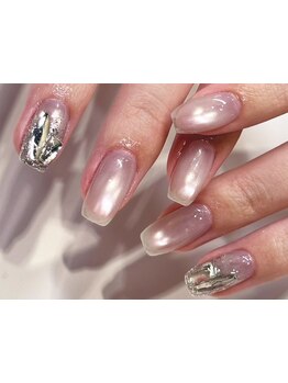 爪の悩みを解消できる（ケア含む）