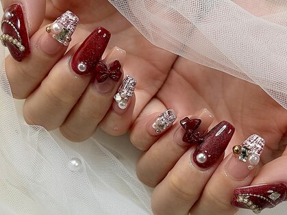 フェリス(Feliz)の写真