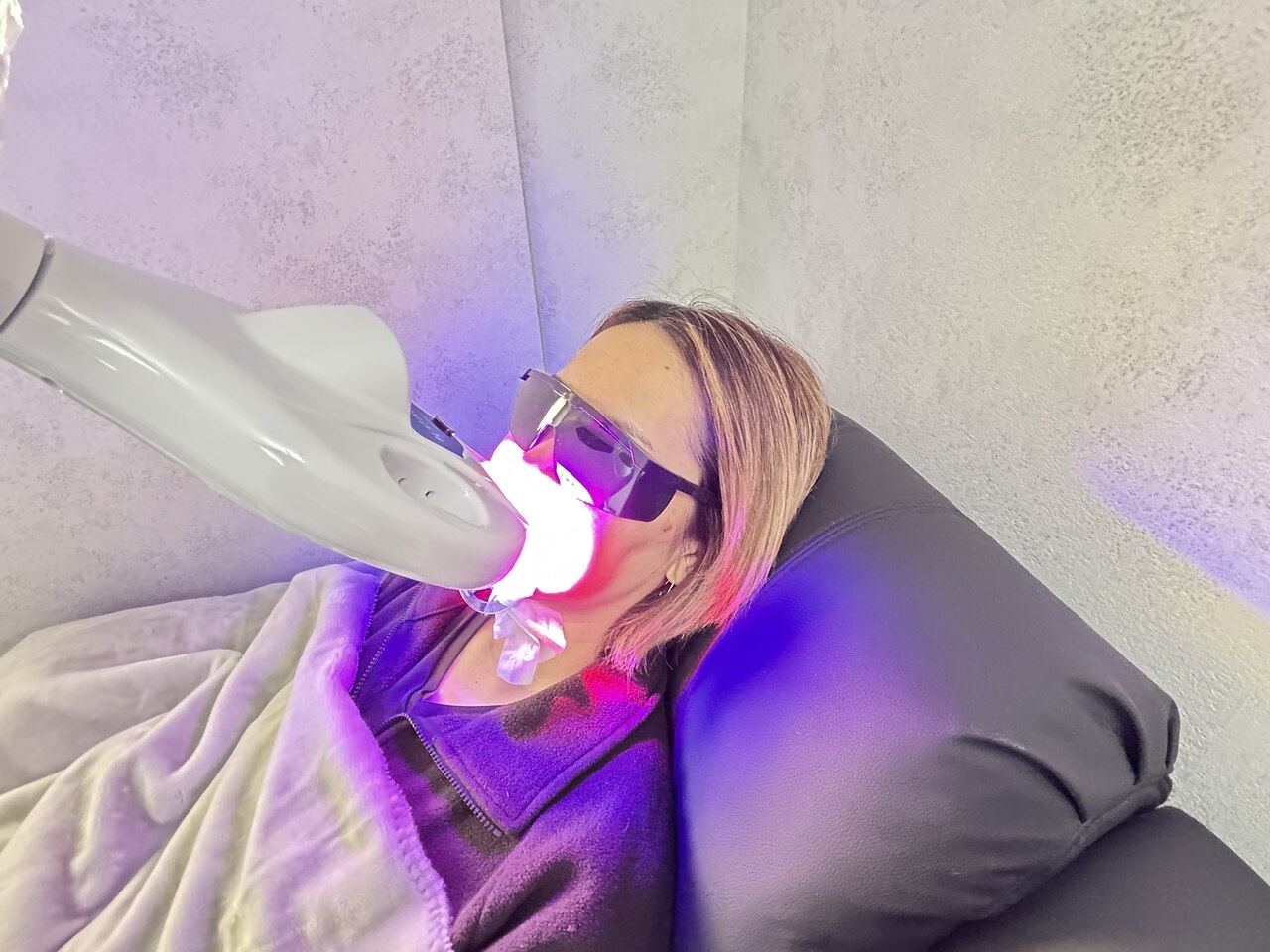 ホワイトニングビューティー 東陽町｜ホットペッパービューティー