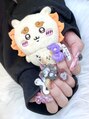 ネイルサロン ドルチェネイル 柏店(Dolce.Nail)&nbsp;MIREI 