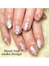 はあとねいる 仙台東口店/お客様ネイル