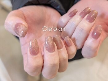 フラッシュ×マグネット