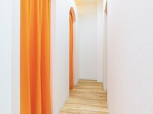 エクランプラス(Ecran+)の雰囲気（日常を忘れてホッとできる、ゆったり落ち着く完全個室サロン♪）