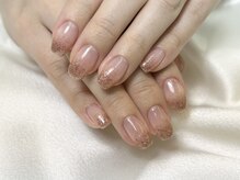 セレタ(CELETA)/【るしあ】ラメグラデーション