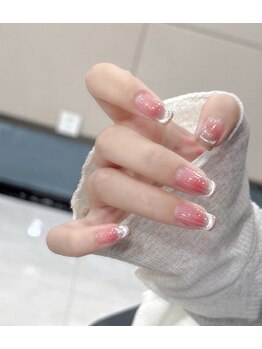 ルナグランデ(Luna Glade)/