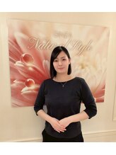銀座ナチュラル スタイル (Natural Style) 益子