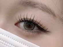 ビースリーアイラッシュ 長崎(B-THREE LASH)