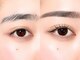 ジジビューティアトリエ(JIJI beauty Atelier -)の写真/垢抜けまつ毛パーマ♪トリートメント仕上げで毎日のメイクがもっと楽に！ダメージケア重視の方も◎
