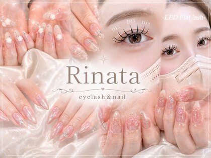 リナータ 新宿東口店(Rinata)の写真