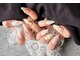 シュエットネイル(chouette nail)の写真