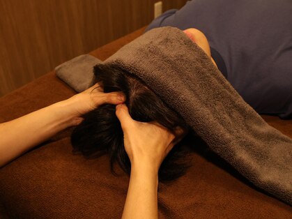 リアンカ(Re:Anchor.)の写真