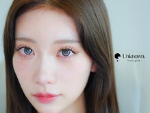 アンノウンテン 堀江店(Unknown.)の雰囲気（垢抜けナチュラル目元へ☆眉毛とまつげパーマのセットがお得◎）