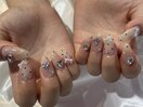 ドットネイル 担当:sayaka