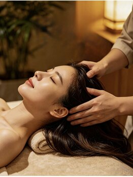 リバイブスパ(Revive Spa)/もみほぐし