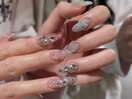 持ち込み/ワンホンネイル