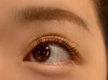 AquA Nail＆CEA eye シンプル/アート/フット/マツエク/LED/フラットラッシュ/まつパの雰囲気（まつげパーマはもちろんLEDエクステも人気です♪）