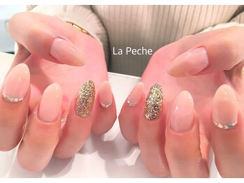 ラペーシュ(La Peche)/7000円 &nbsp;No.311