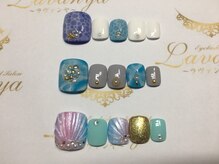 まつげ ネイルサロンアンドスクール ラヴァンヤ 久喜店(Lavanya)/¥5980