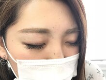 ベリー 中田店(Very)/120本マツエク【静岡マツエク】