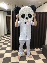 からだメンテナンス ふわふわ&nbsp;中村 公彦