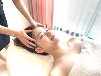 セラピエール プラス(PLUS)/フェイシャル