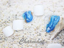 シャルマン(Charmant)/【FOOT】ニュアンス