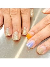 キャッツアイトーキョー 高円寺店(Cat's eyeTOKYO)/チグハグデザイン