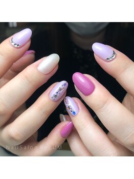 定額￥6300コース