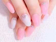 ビジュネイル(Bijou nail)/☆5980☆