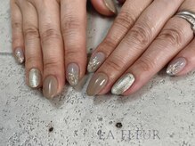 ラ フルール(La Fleur)/定額basic +a◆La Fleur