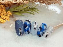 フローラネイルサロン/