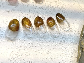 ネイルサロン アイナ(NailSalon Aina)/アートコース