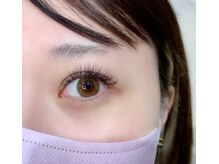 ルピナス 武蔵小金井店(Lupinus)/LEDボリュームラッシュ500本