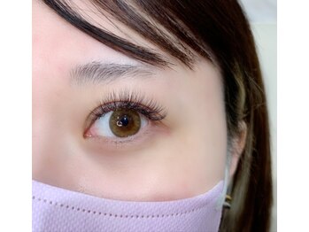 ルピナス 武蔵小金井店(Lupinus)/LEDボリュームラッシュ500本