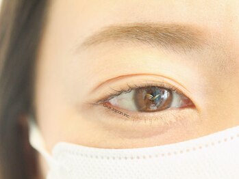 グルス(GRUS)/まつげパーマ