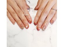 シュポルテ(chou porte)/