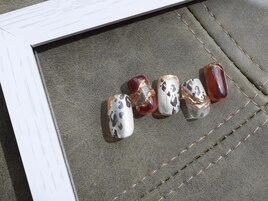 10月select(K)7,980円/全10種